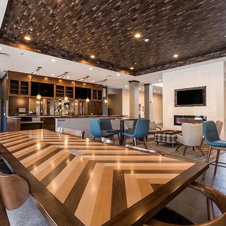 Four Points By Sheraton Элкхарт Экстерьер фото